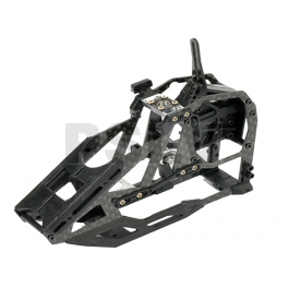 B130X26  Xtreme Productions Carbon Fibre Frame Set 130X 